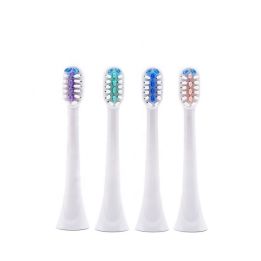 Replacement Toothbrush Heads Compatible with Sonic Electric Toothbrush