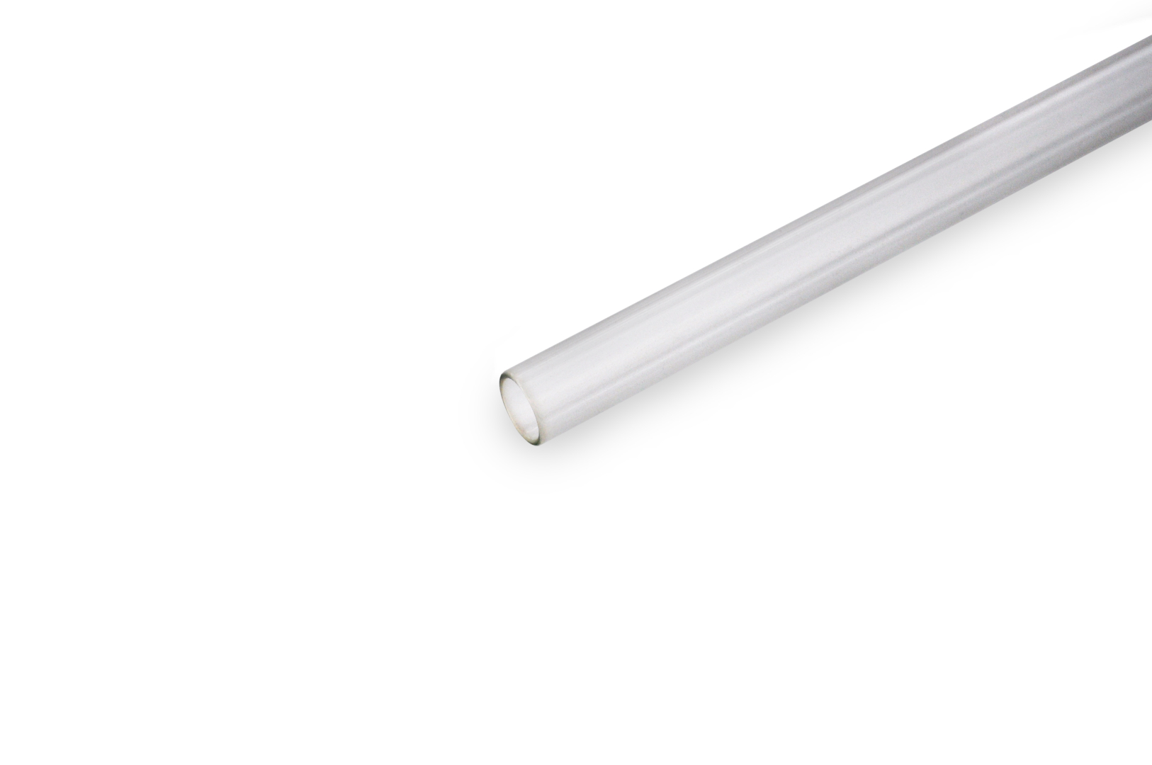 Soda Lime Glass Tube