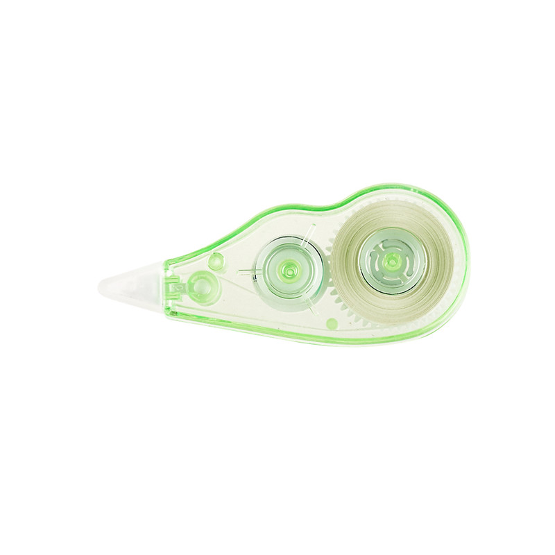 Mini Correction Tape Student School and Office Supplies Portable Correction Tape
