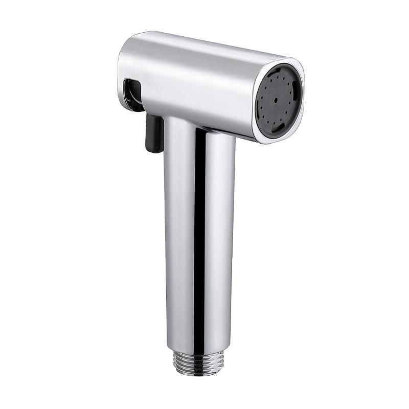 New hot sale 2 sprayer functions bidet for toilet high pressure plastic shattaf set Shower Spray