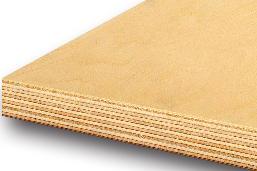 Discover the Versatility of  Plywood: The Perfect Building Material