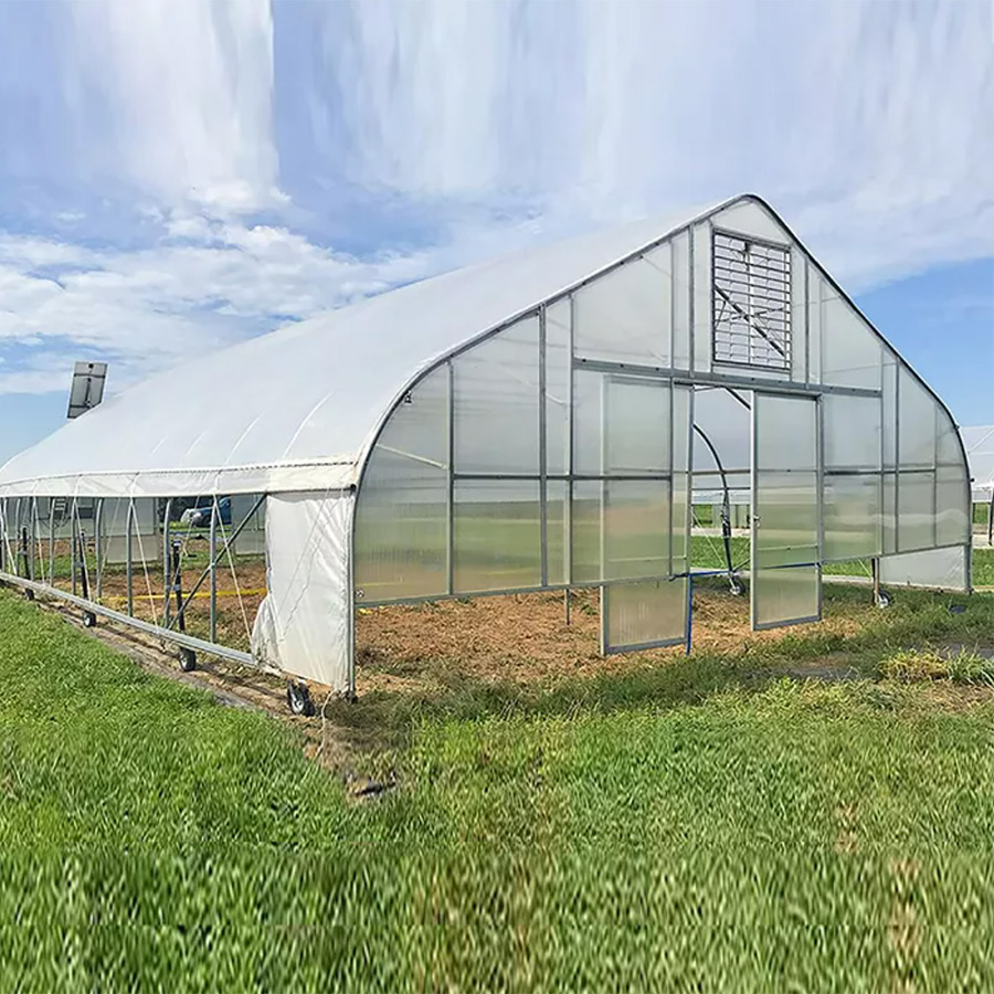JIAPEI freestanding greenhouses