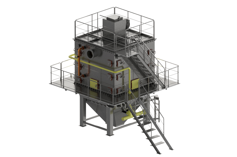 Factory Custom Small Waste Incineration Plants