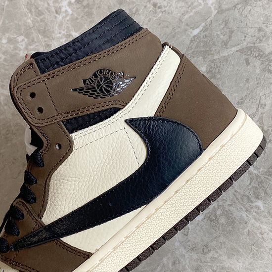 Travis Scott x Air Jordan 1 Hight OG TS SP Nike (7)