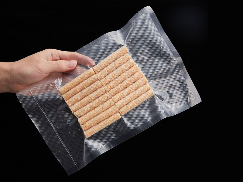 Using Vacuum Sealer Bags for Food Storage