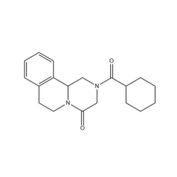 Praziquantel