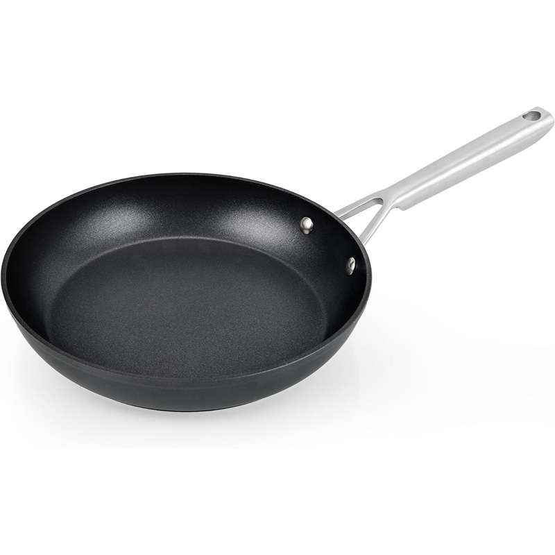 FD026 Nonstick Frying Pan Skillet 10 inch Omelette Pan