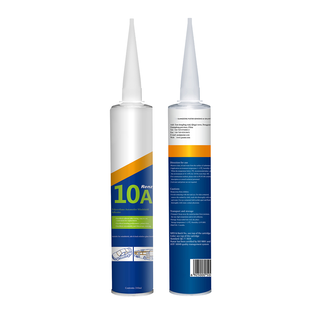 Primer Windscreen Adhesive Renz-10A