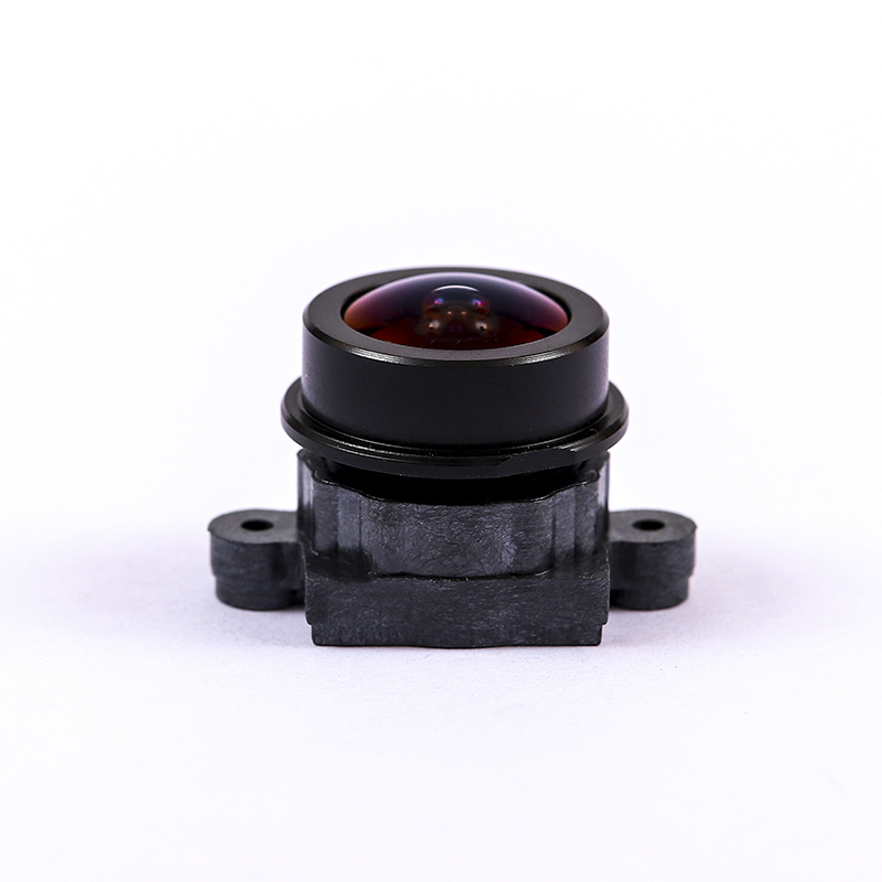 OPTC 8808-31 Car Lens with EFL1.7 F2.2 TTL 15.2 Waterproof IP68 Grade Lens