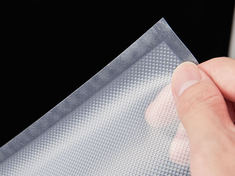 Gallon Vacuum Seal Bags with Triple Threat Protection