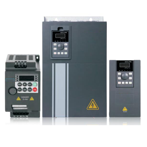 KD100 Series Mini Vector Frequency Inverter