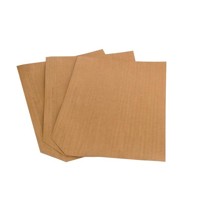 Kraft Paper Pallet Slip Sheet