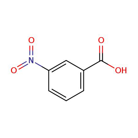 3-Nitrobenzoic acid