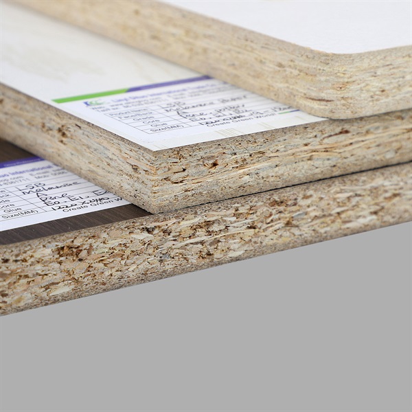 PRODUCT PROFILE Melamine Chipboard -Linyi Dituo