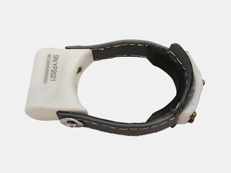 Terrestrial Wildlife Collar Global Tracking HQAB-M/L