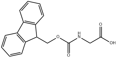 29022-11-5 एफएमओसी-ग्लाइसिन