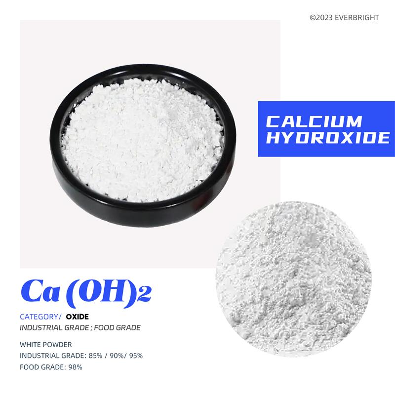 Calcium Hydroxide