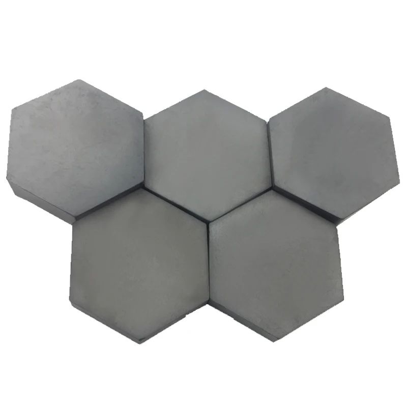 Boron Carbide Ceramic-Hot Pressed B4C bulletproof ceramic