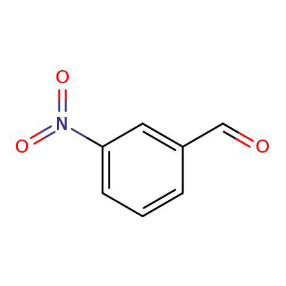 3-Nitrobenzaldehyde