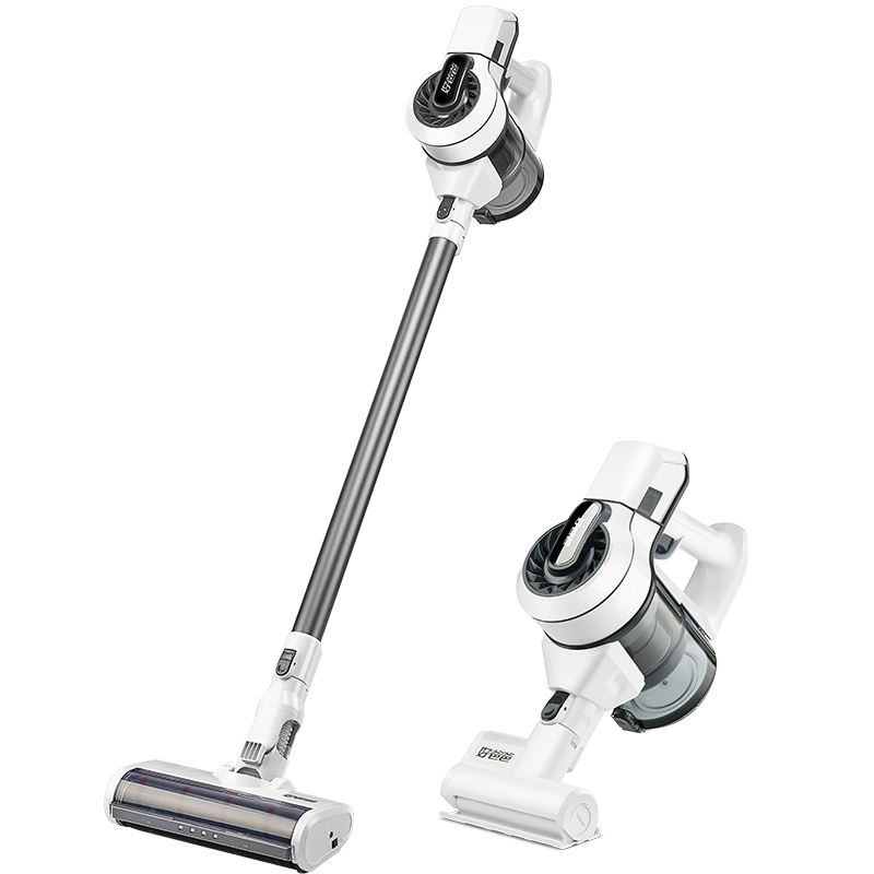 M201 cordless vacuum cleaner