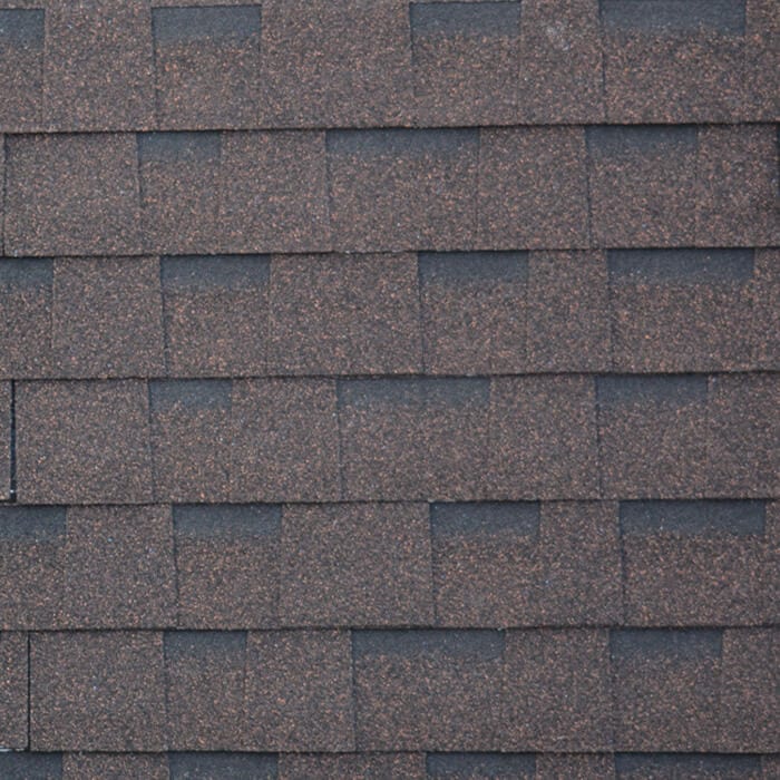 Weatherwood Asphalt Shingle