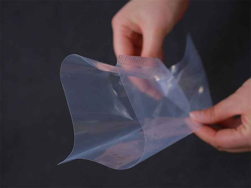 Vacuum Packaging Bag Vacuum Food Sealer Bags Transparent