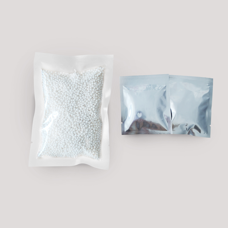 ClO2 Sachet for Air Disinfection