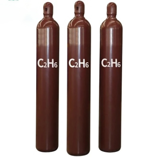 Ethane C2H6 R170 Specialty Gas