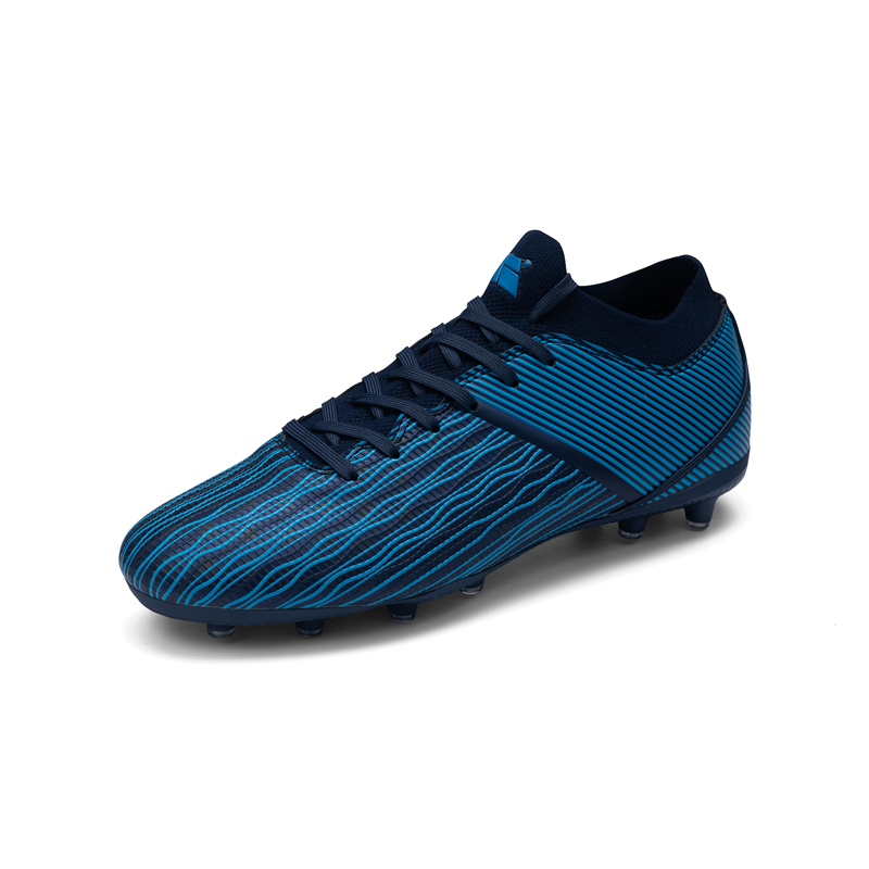 New  Football Fg Boot In Impulse Color Wave Print