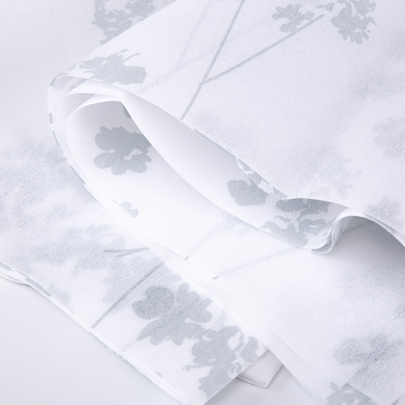 Customized Anti-UV Spunlace Nonwoven Fabric