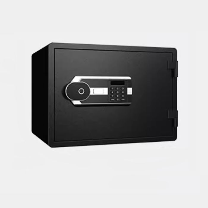 Fireproof Money Safe，Fireproof Safe 1HOUR FIRE RESISTANT，Fireproof safe box for Home Money，SFA-F series with feet